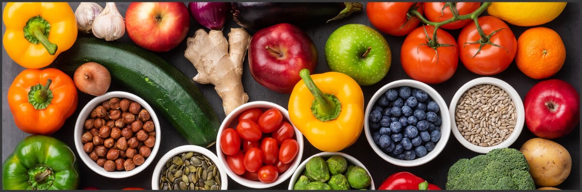Nutrition
