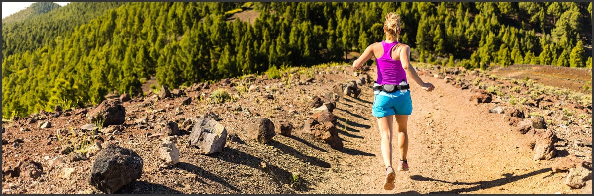 Running Shoes