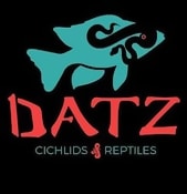 Datz Cichlids & Reptiles