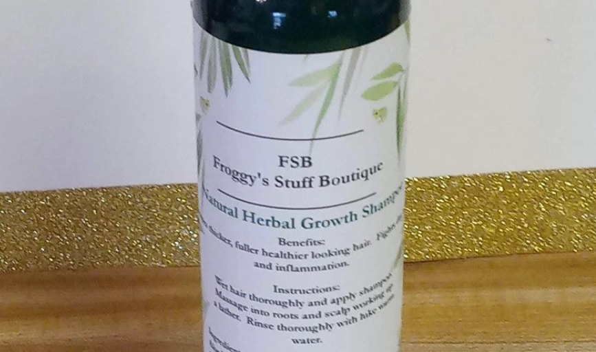 Froggy's Stuff and Boutique