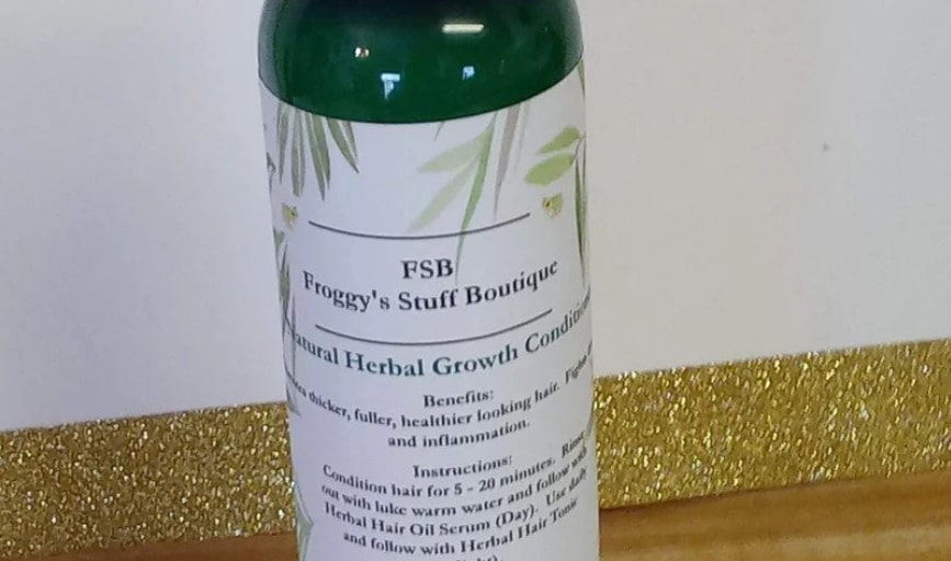 Froggy's Stuff and Boutique