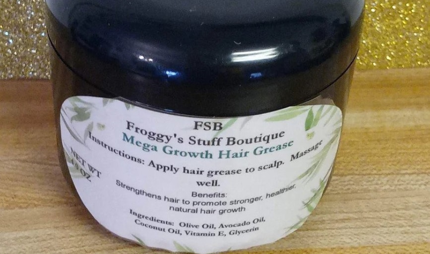 Froggy's Stuff and Boutique