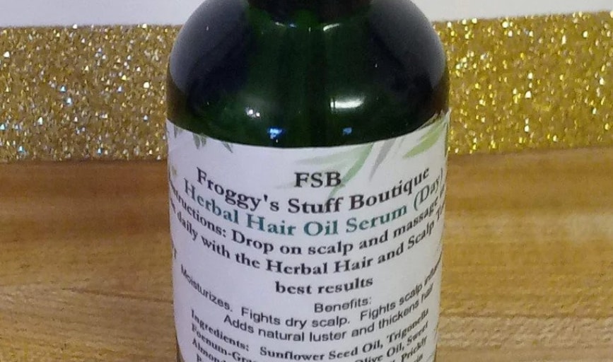 Froggy's Stuff and Boutique