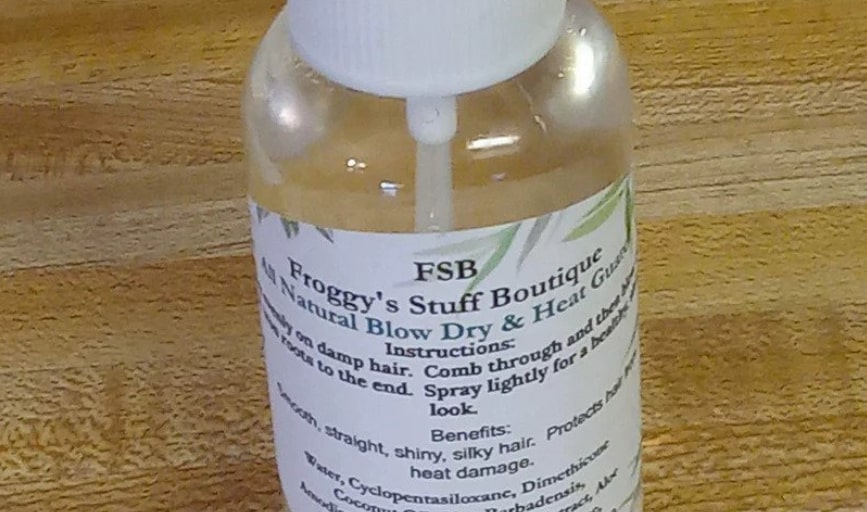 Froggy's Stuff and Boutique