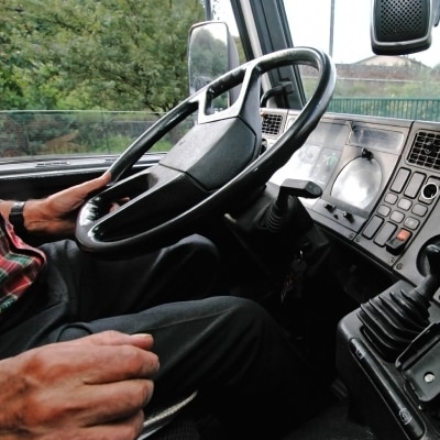 DRIVING SCHOOL CLASSES