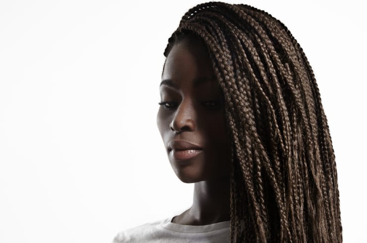 Flawless Hair Braiding and Design