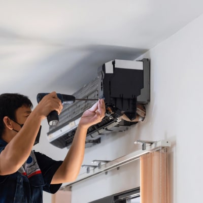 HVAC REPAIR
