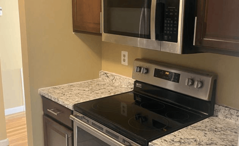 Kitchen Remodeling