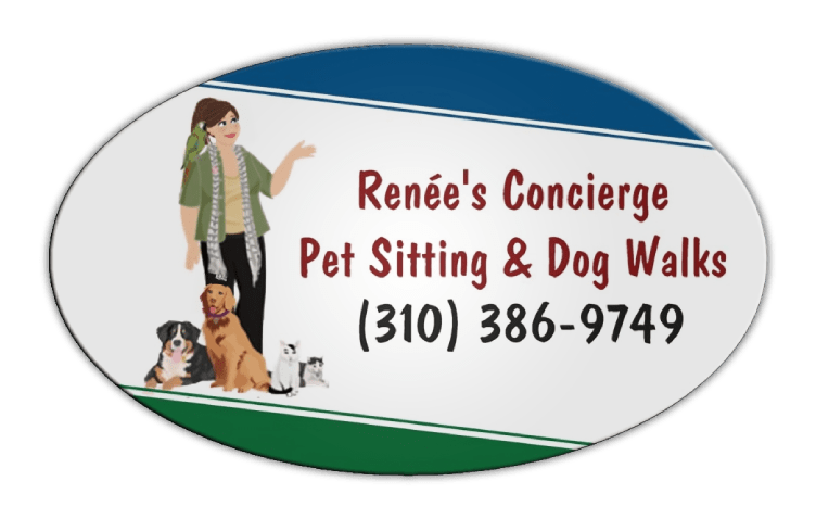 Renee's Concierge Pet Sitting & Dog Walks