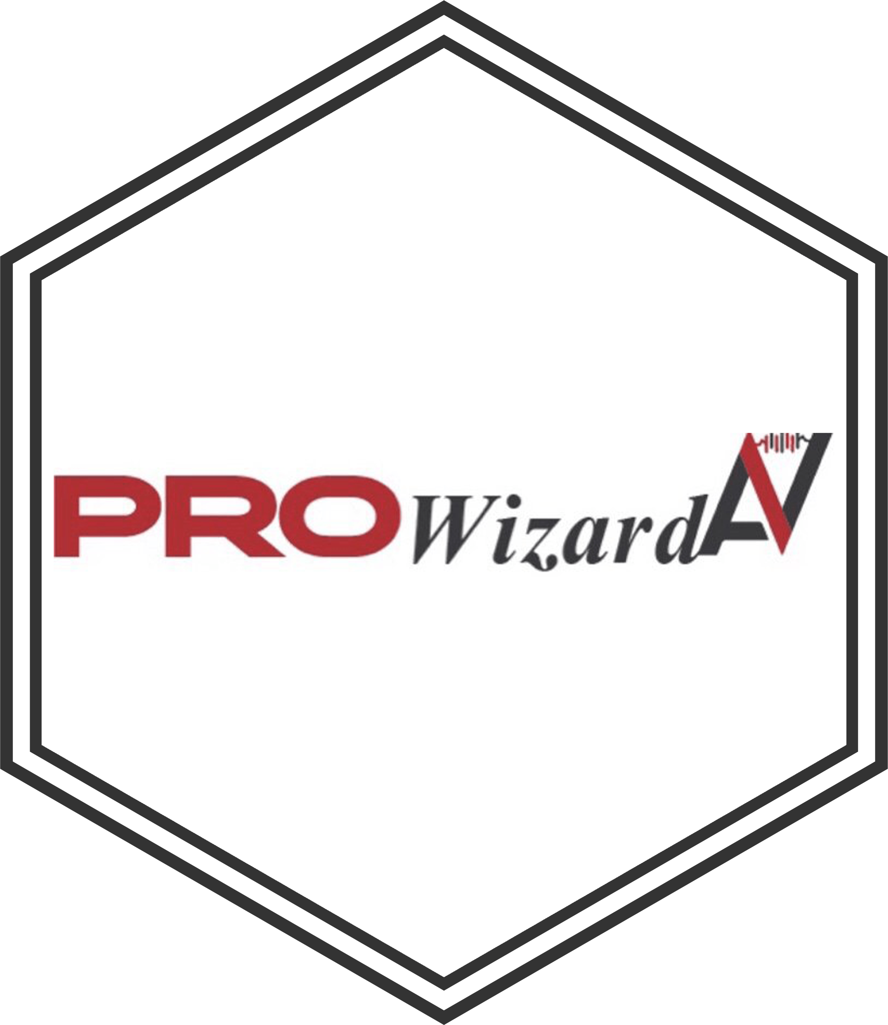 ProWizard AV