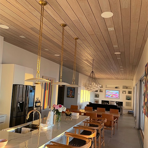 Smart Lighting Control