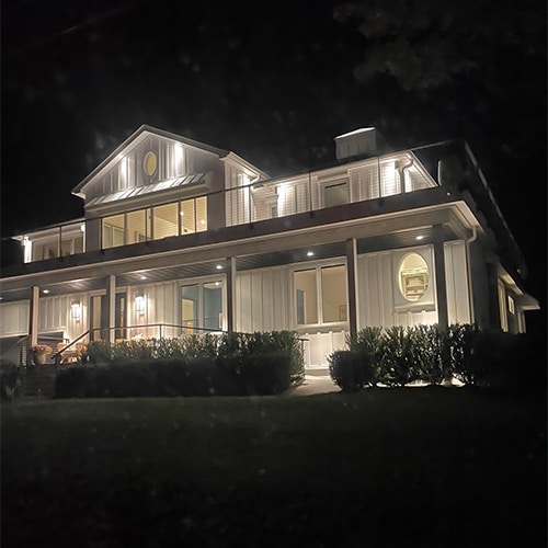 Doorbell Installations