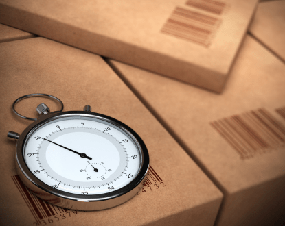 SAME-DAY DELIVERY SERVICES