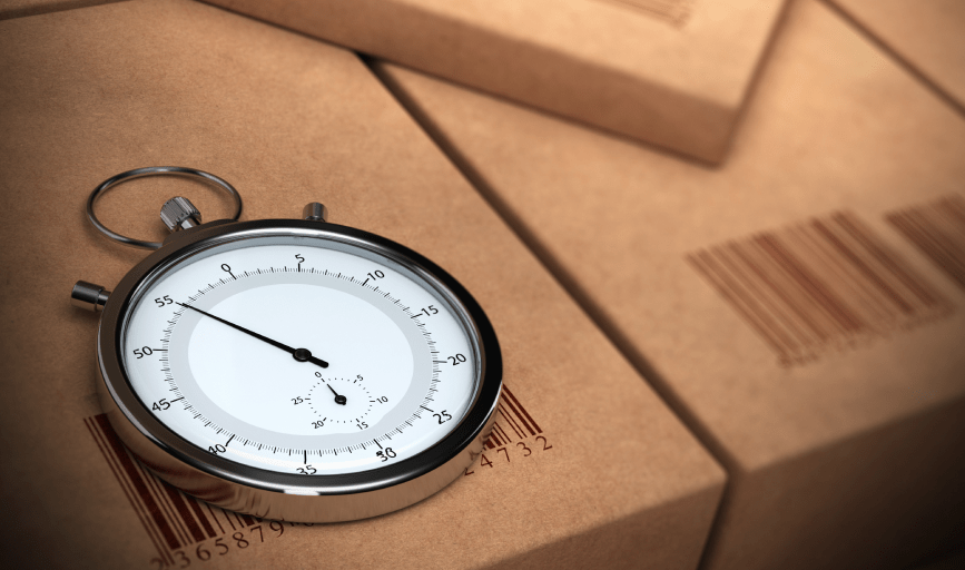 Sentinel Delivery Courier Service