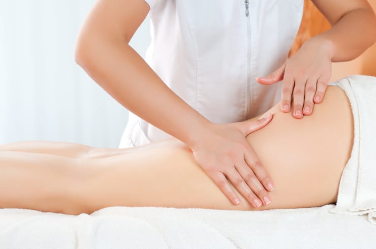 Complete Therapy by Jeanette Green