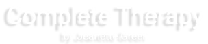 Complete Therapy by Jeanette Green
