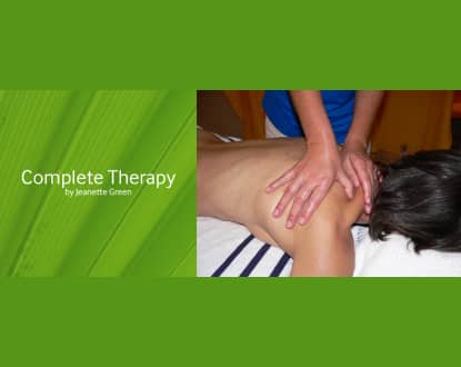 LYMPHATIC DRAINAGE