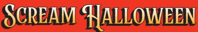 Scream Halloween 