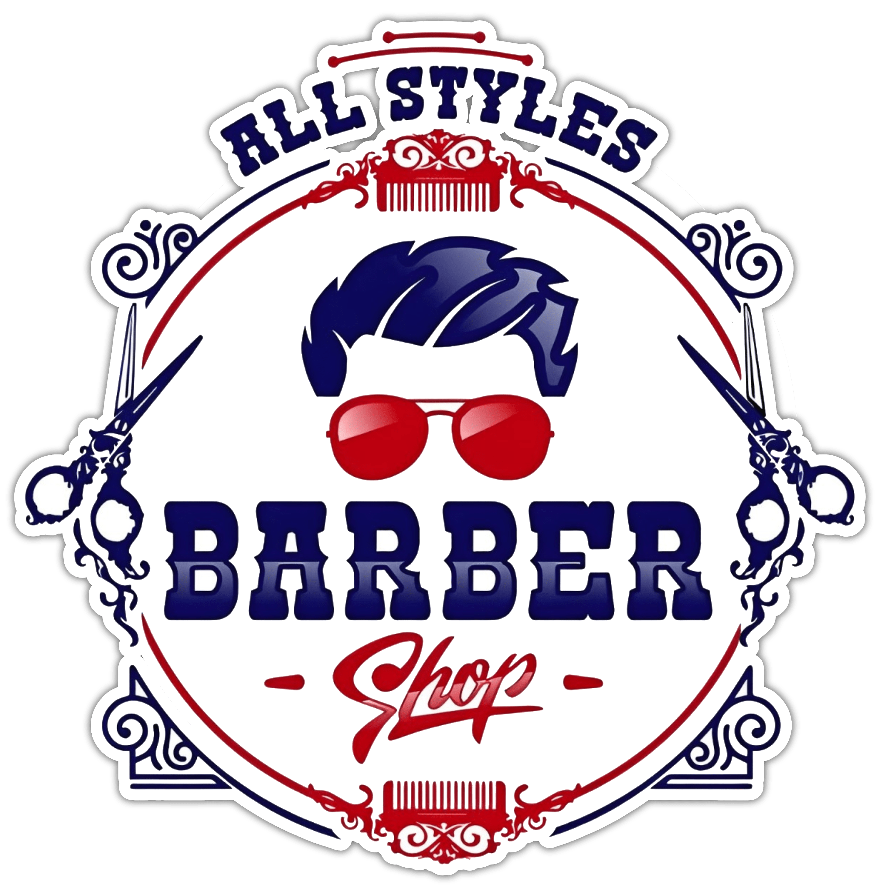 All Styles Barber Shop