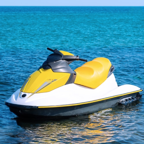 Jet Ski Repair