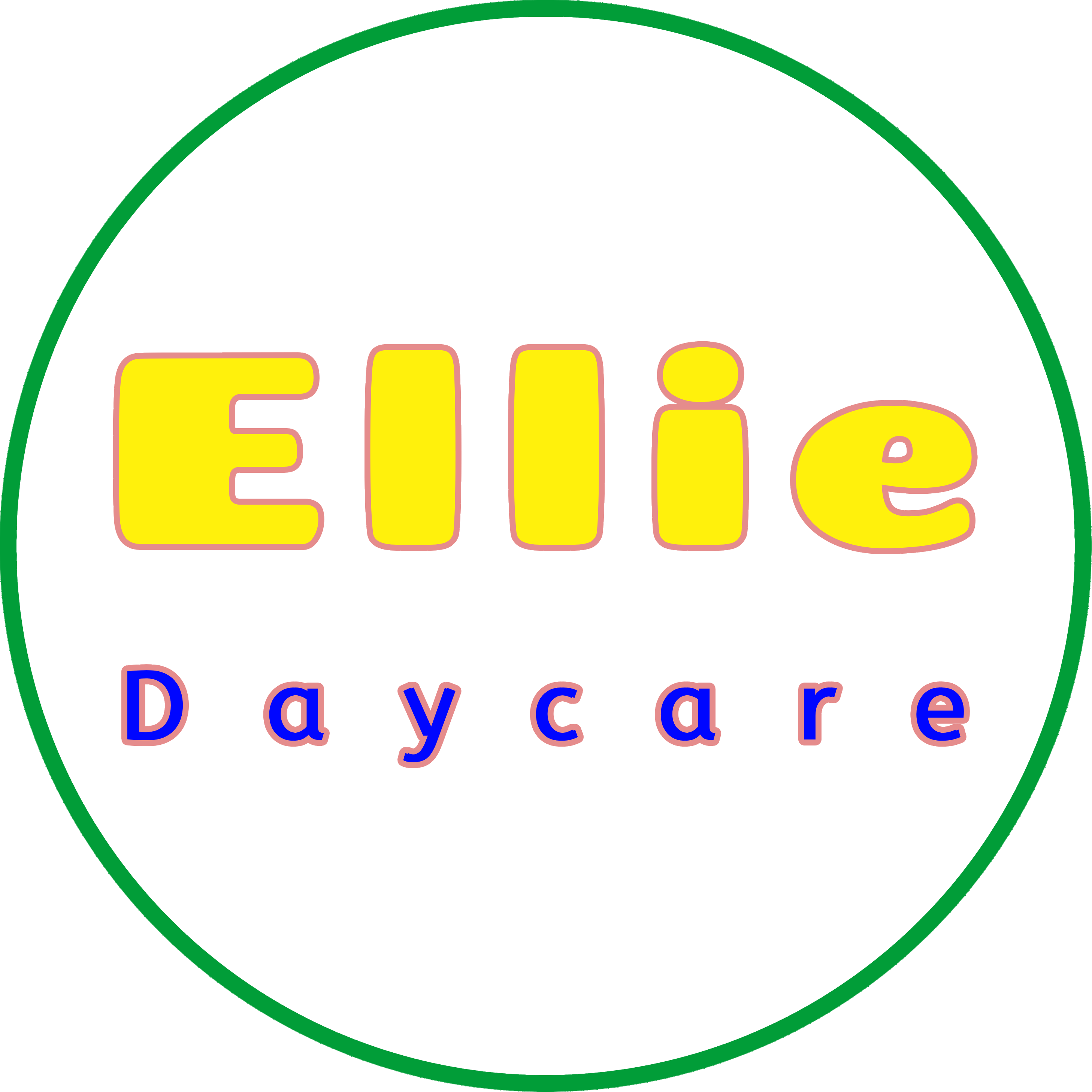 Ellie Daycare