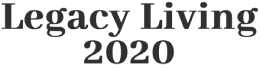 Legacy Living 2020