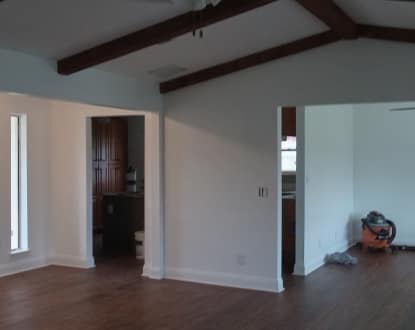 DRYWALL INSTALLATION