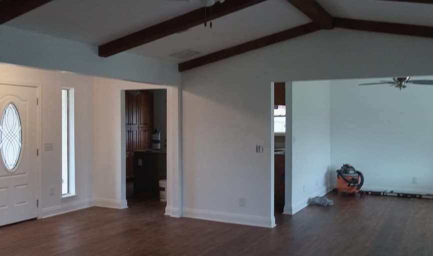 Foreman's Painting & Drywall