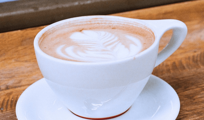 Healthy & Delicious Smoothie Spot