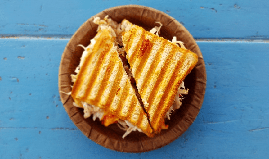 Healthy & Delicious Smoothie Spot