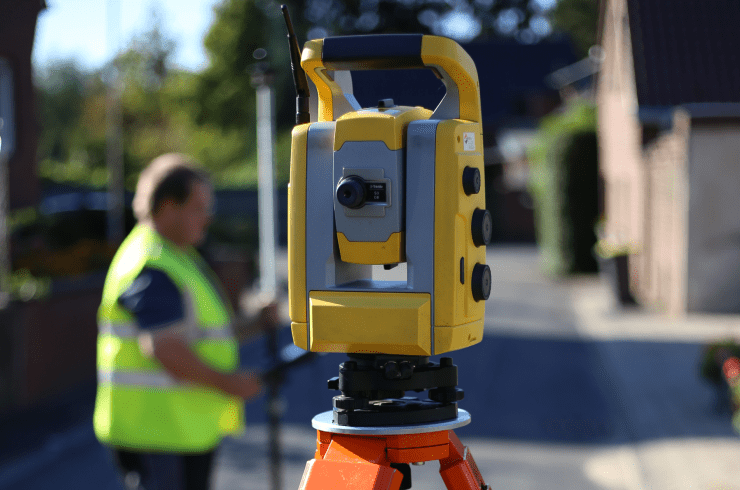 Russell Land Surveying