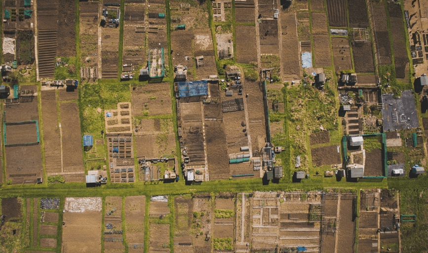 Russell Land Surveying