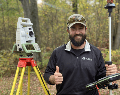 PROPERTY LINE ADJUSTMENTS