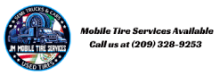 JM Mobile Tire Services