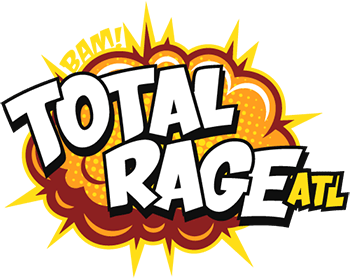 Total Rage ATL