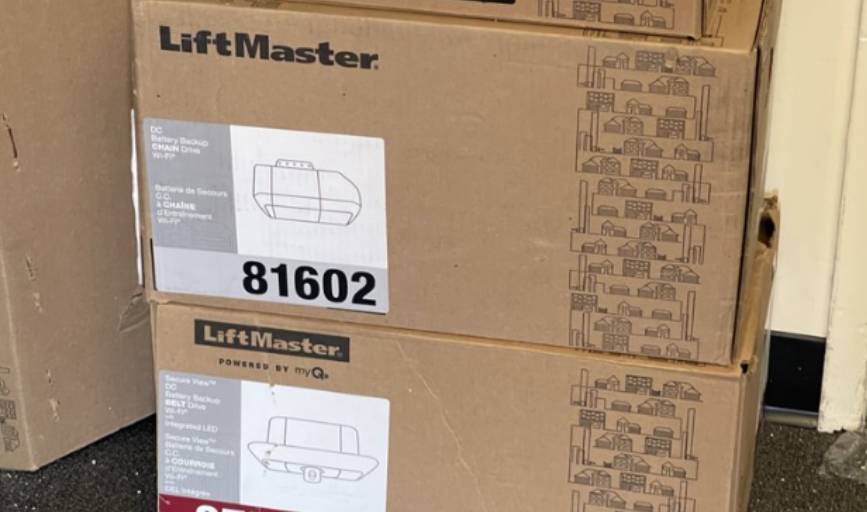 Mejia Garage Service & Gates Services