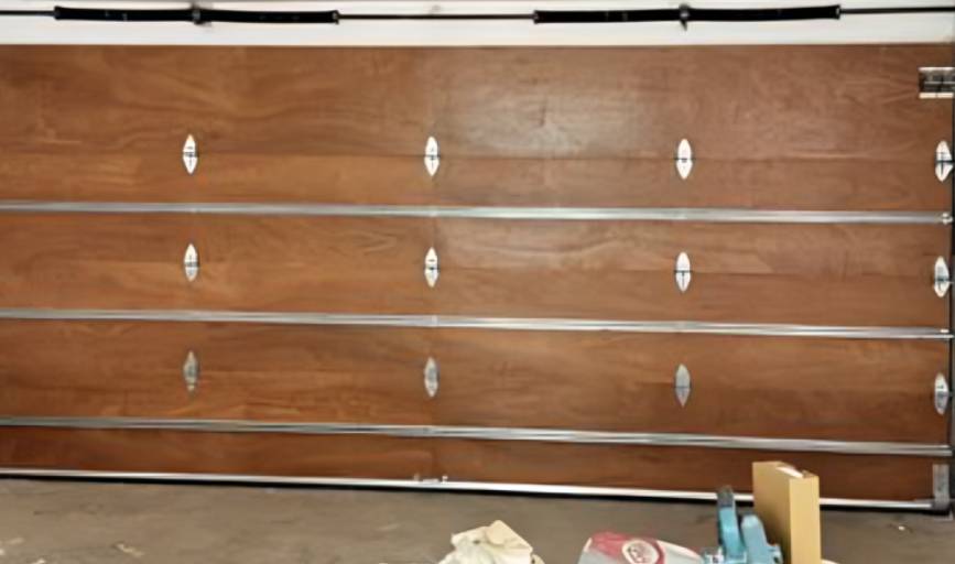 Mejia Garage Service & Gates Services