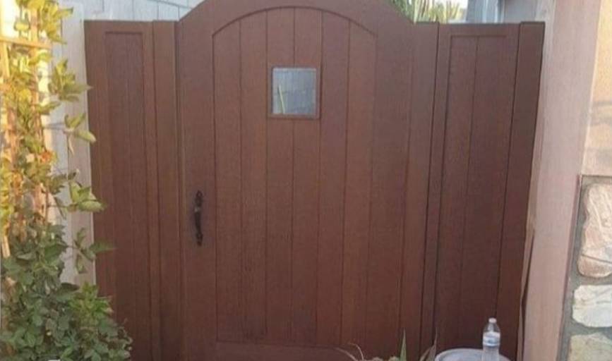 Mejia Garage Service & Gates Services