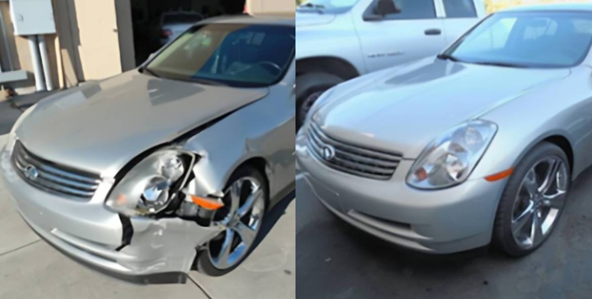 Cash For Junk Cars and Trucks