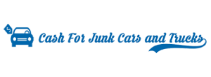 Cash For Junk Cars and Trucks