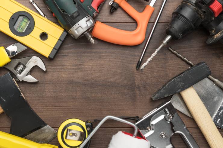 Hierophant Construction LLC