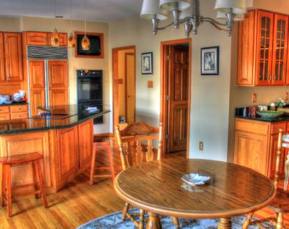KITCHEN REMODELING