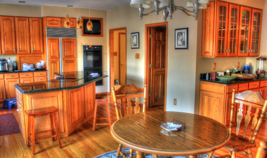 Hierophant Construction LLC