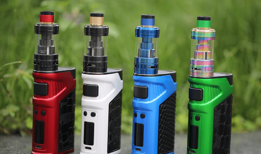 Village Tobacco & Vape