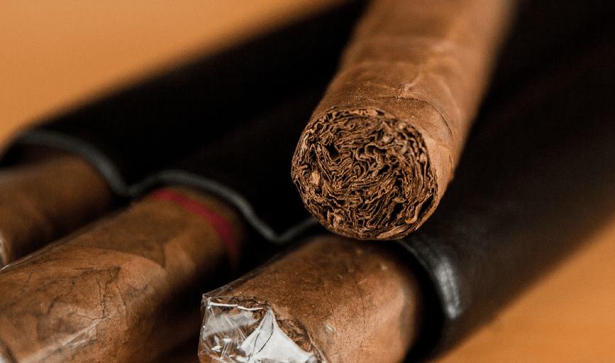 Village Tobacco & Vape