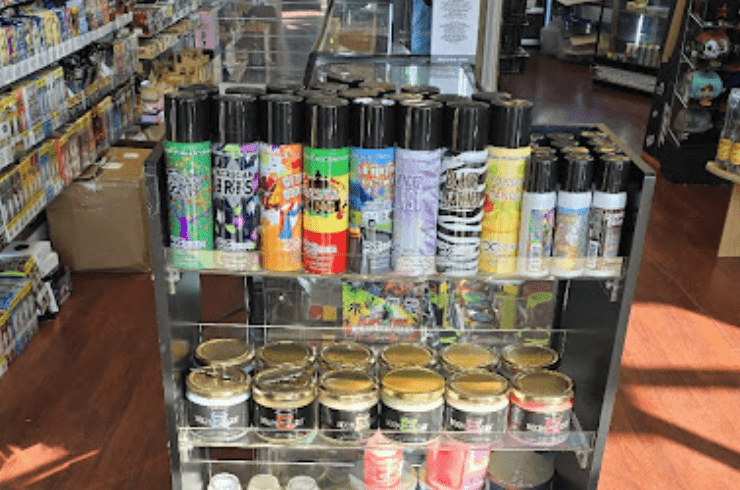 Village Tobacco & Vape