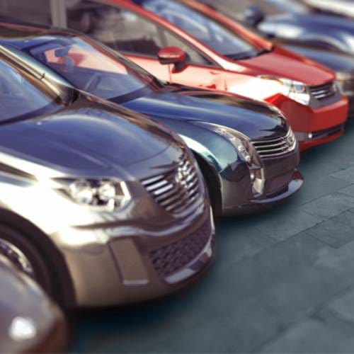 Private Property Impounds