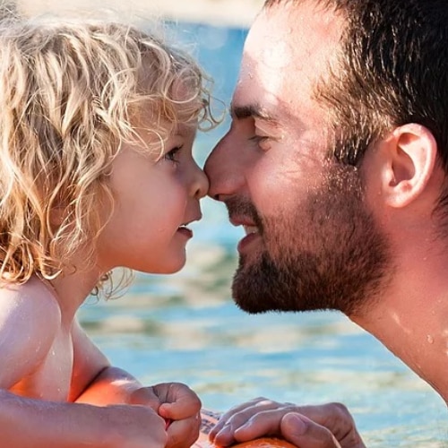 Supervised Visitation