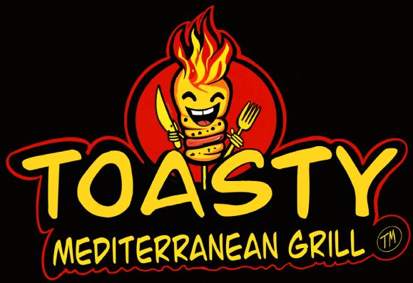 Toastyz Mediterranean Grill