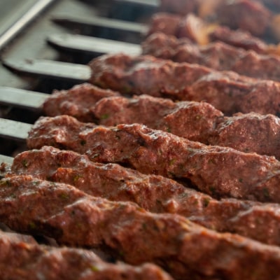 KABOB